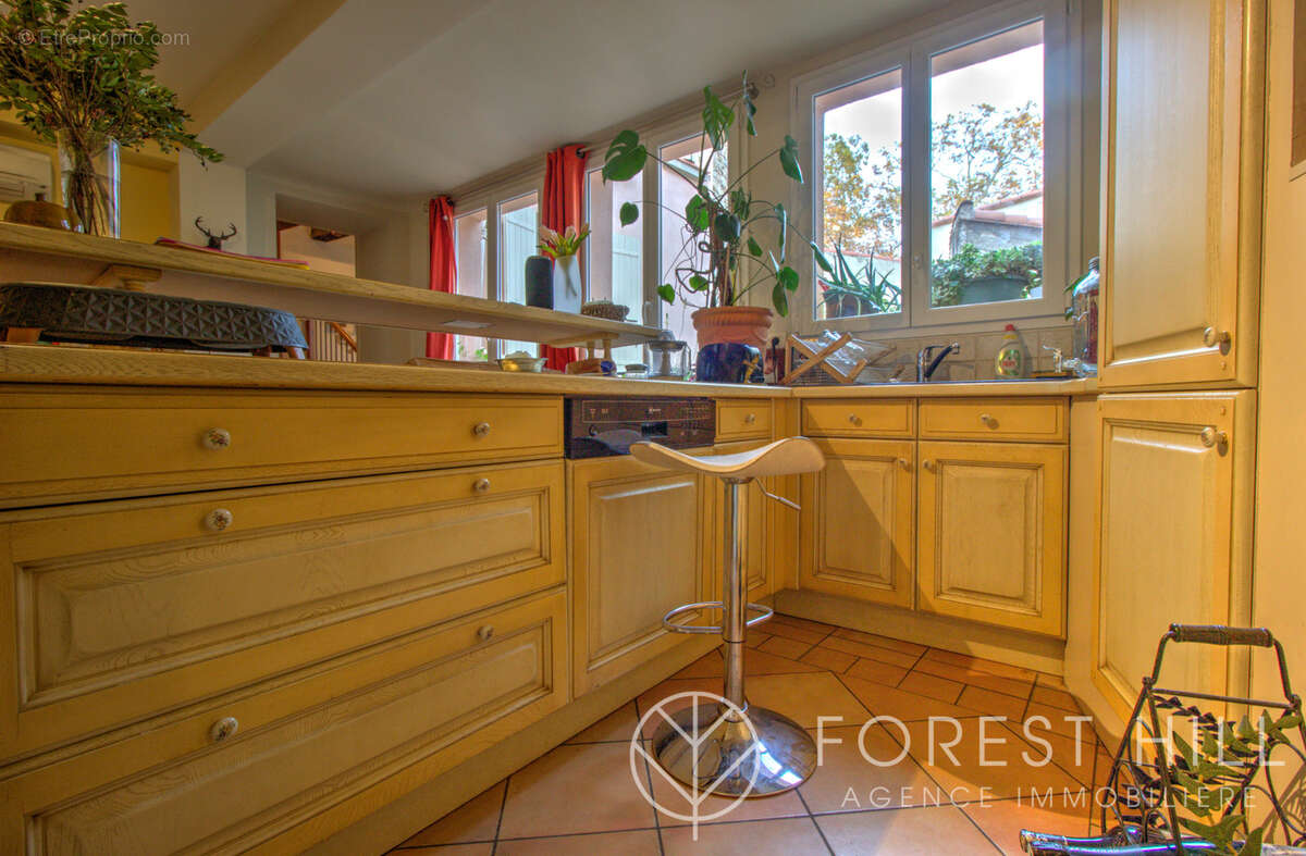 Appartement à CERET