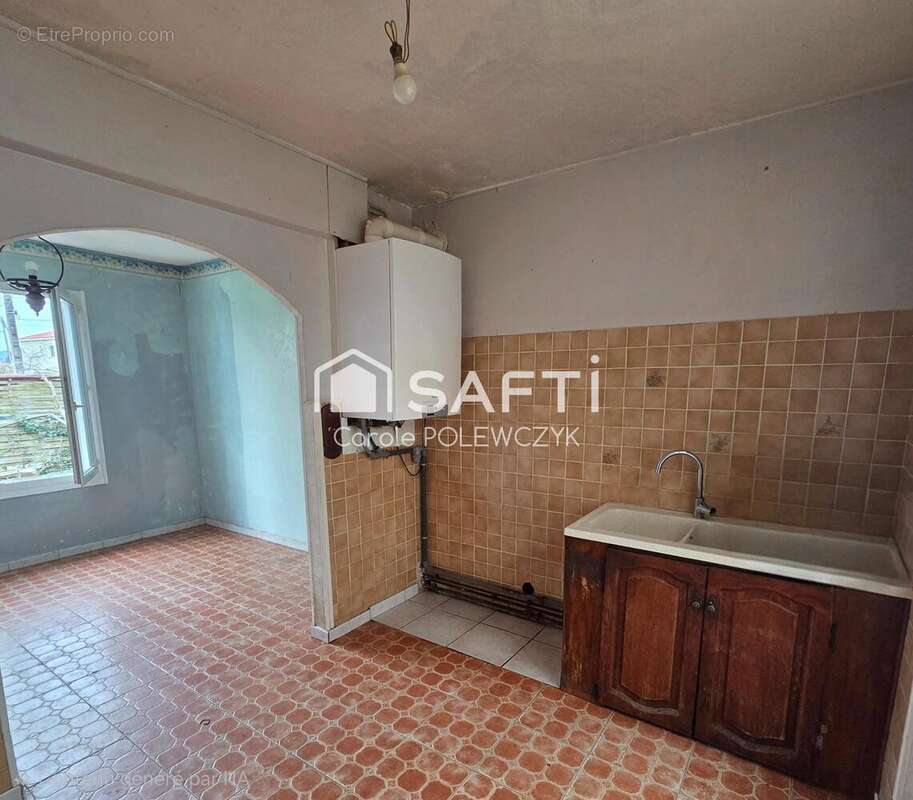 Photo 7 - Maison à PAMIERS