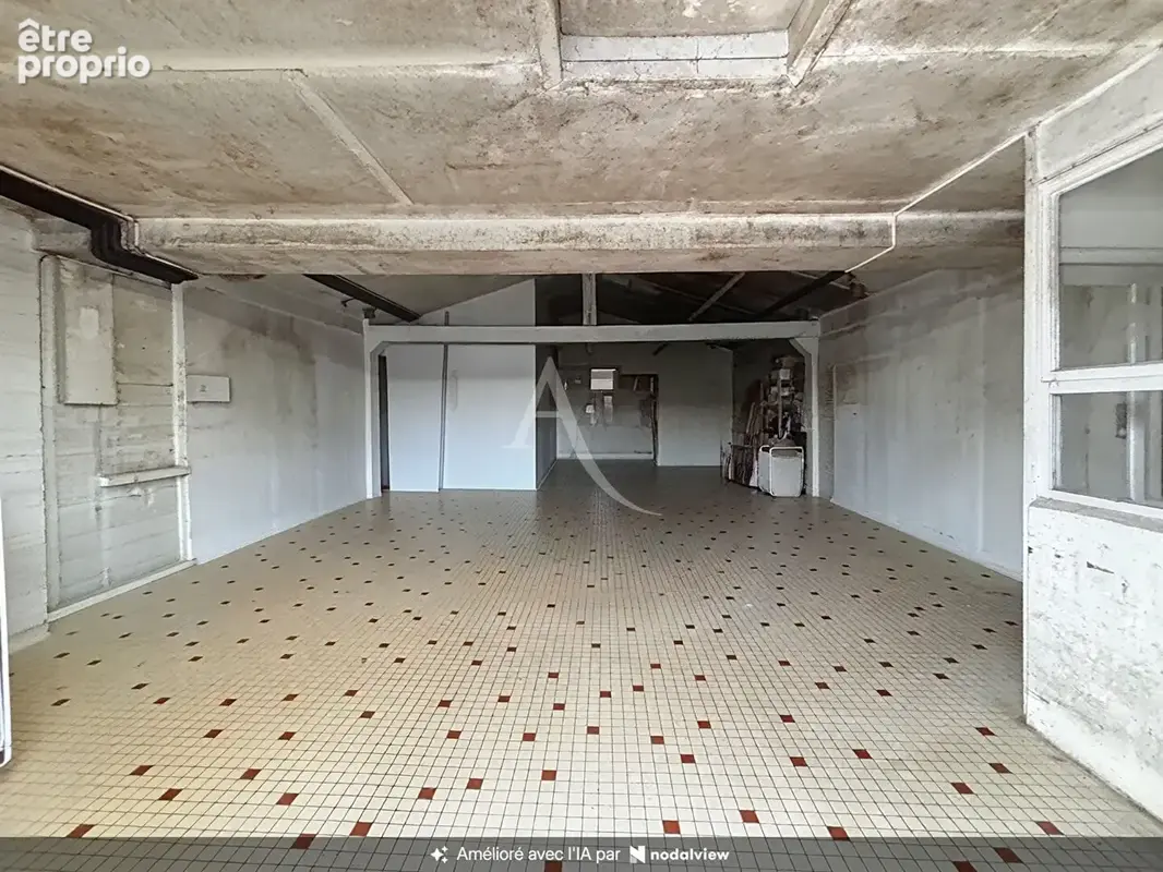 Maison Chateau Gontier Sur Mayenne - photo 15