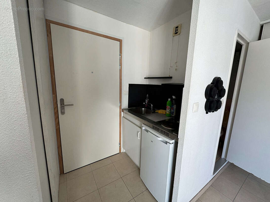 Appartement à VANNES