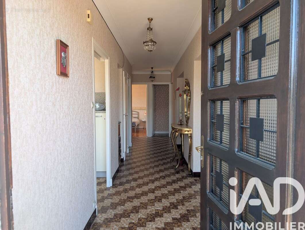 Photo 4 - Maison à ECHIROLLES