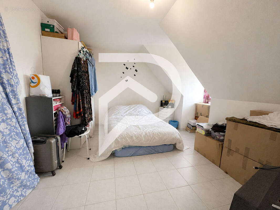 Appartement à CAUDRY