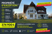 Maison à SOTTEVILLE-SOUS-LE-VAL