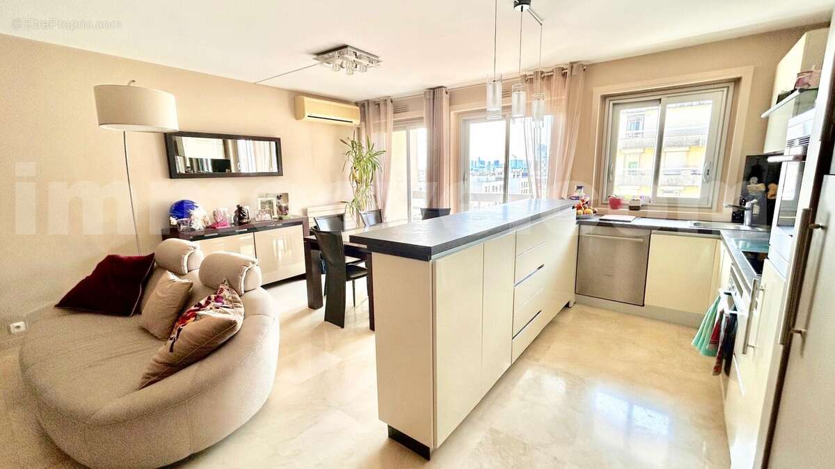 IMG_5715 - Appartement à CHARENTON-LE-PONT