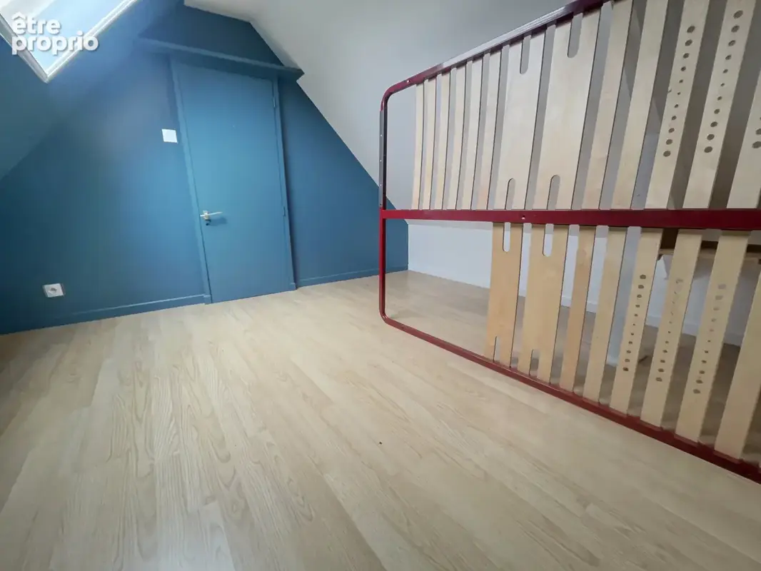 Maison Bourg Bieuzy - Idéal Premier Achat / Investissement - photo 10