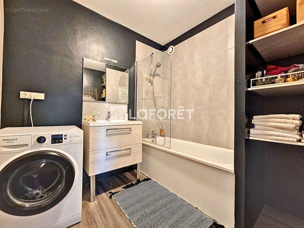 Appartement à ANGERS