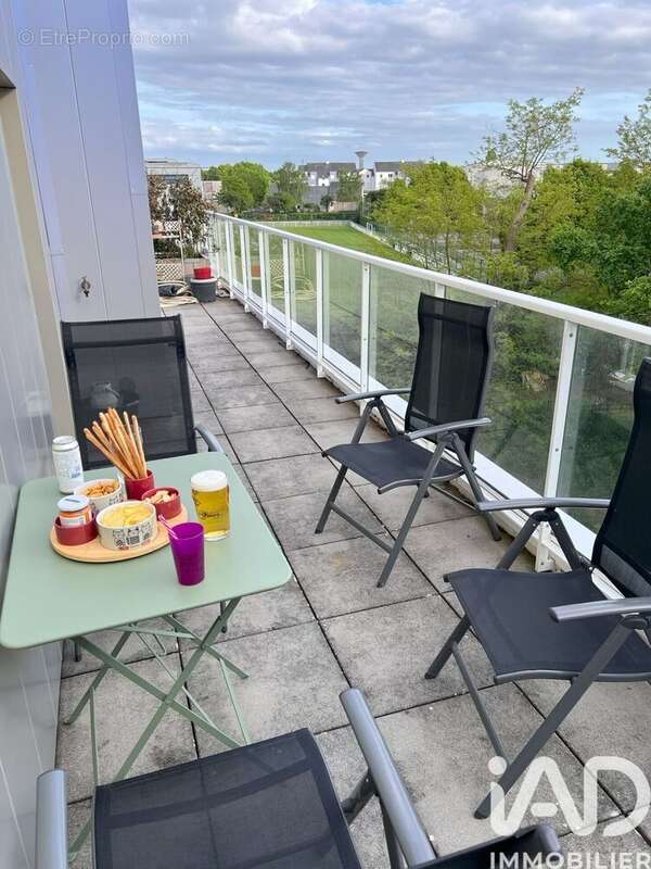 Photo 5 - Appartement à NANTES