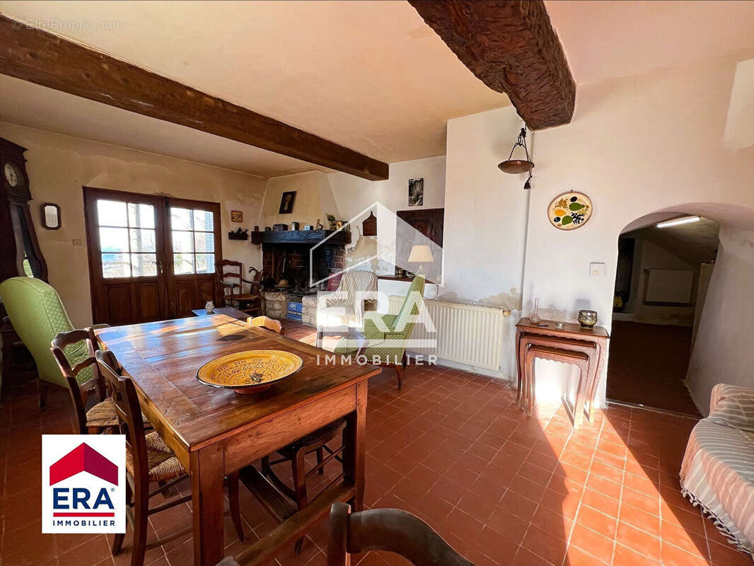 Maison à BEDOIN