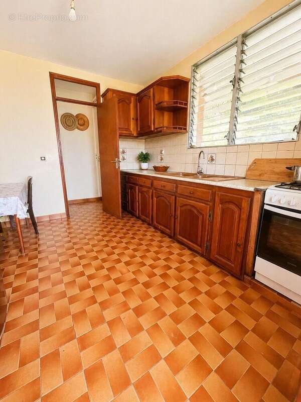 Photo 3 - Maison à POINTE-NOIRE