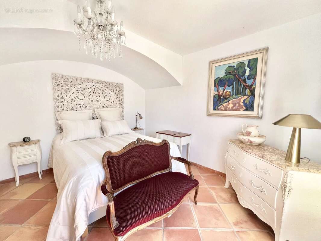 Maison à ROCBARON