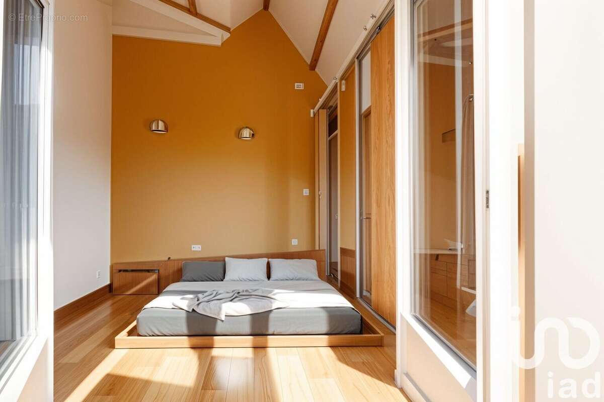 Photo 8 - Appartement à CONFLANS-SAINTE-HONORINE