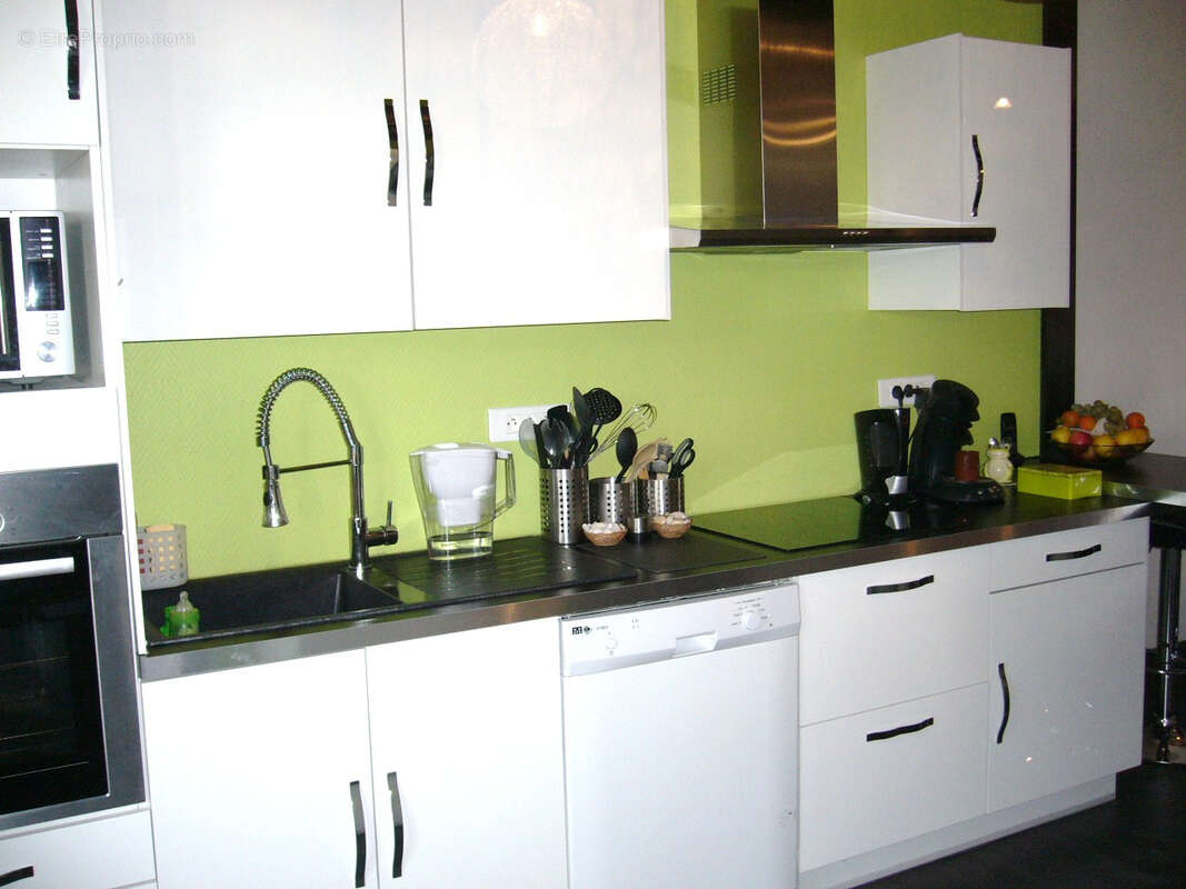 Appartement à VILLEFRANCHE-DE-ROUERGUE