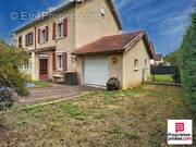 Maison à BETHONCOURT