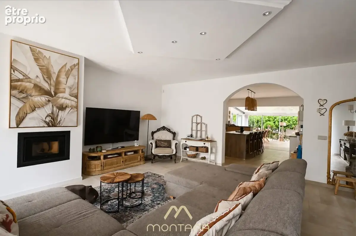 Maison 5 pièces 231 m² à vendre à Schoeneck (57350) - photo 2