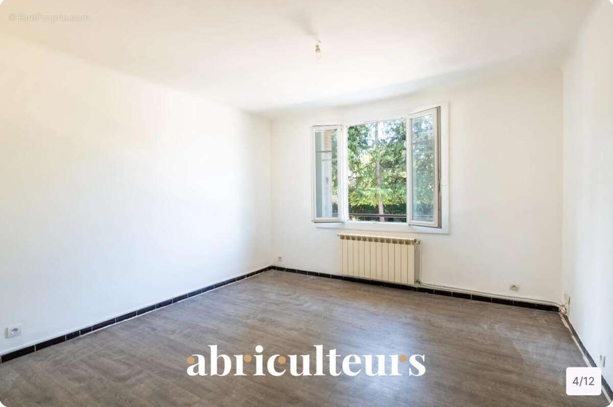 Appartement lumineux en vente à Marseille 12e Impasse de la Marionne (13012) - photo 5