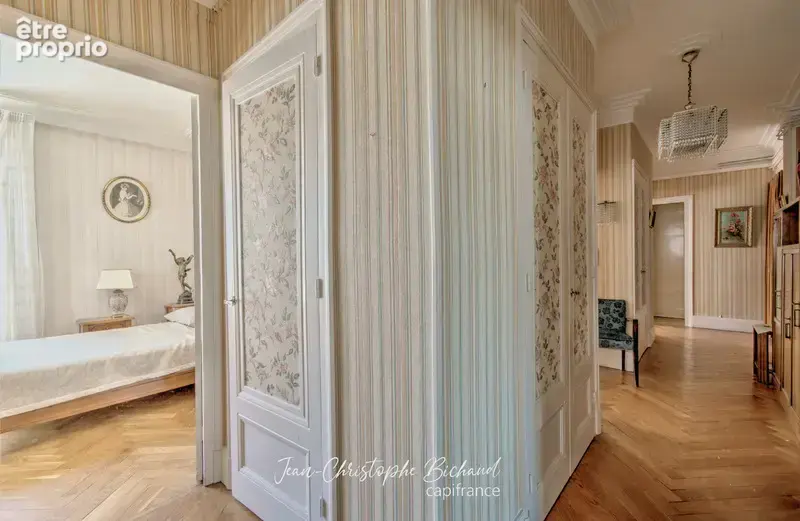 Appartement à vendre LYON 3EME ARRONDISSEMENT (69) rue Bonnel - photo 9