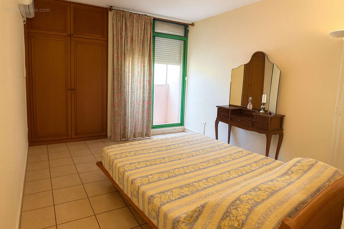 Appartement à POINTE-A-PITRE