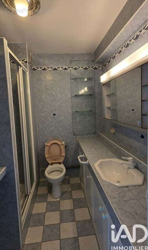 Photo 8 - Appartement à SAINT-RAPHAEL