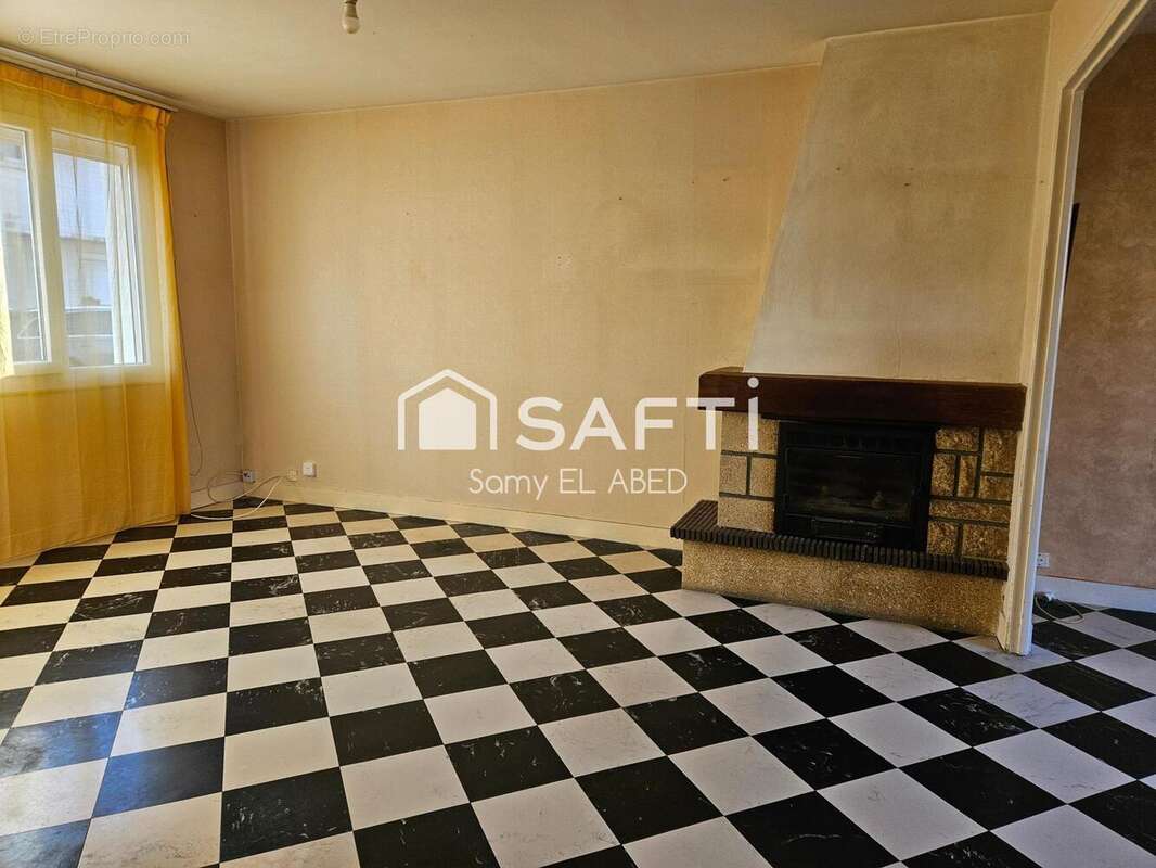 Photo 4 - Maison à SAINT-LO