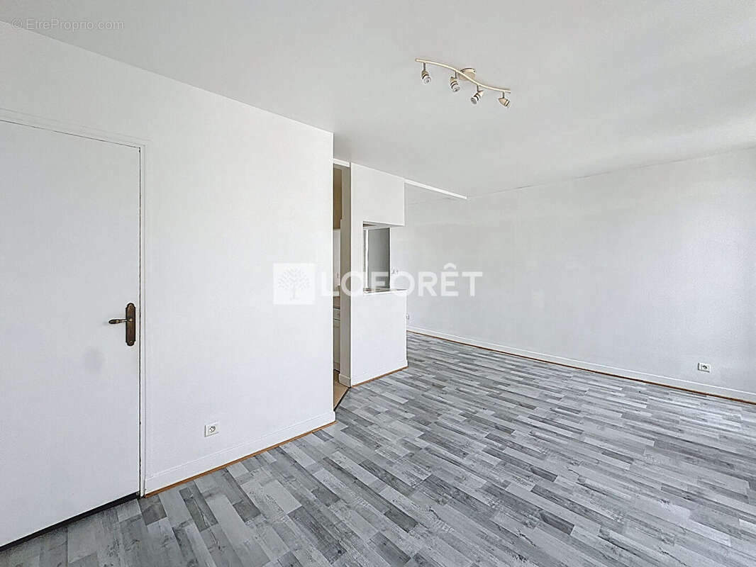 Appartement à CHALONS-EN-CHAMPAGNE