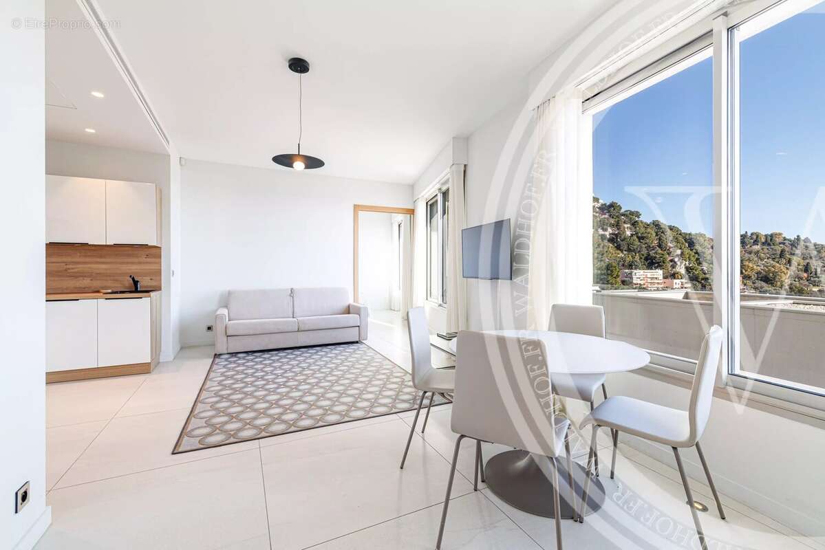 Maison à VILLEFRANCHE-SUR-MER