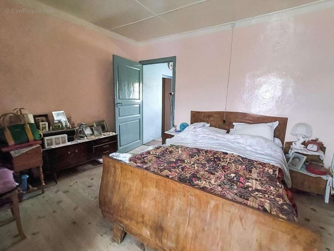 Photo 3 - Maison à TAULIGNAN
