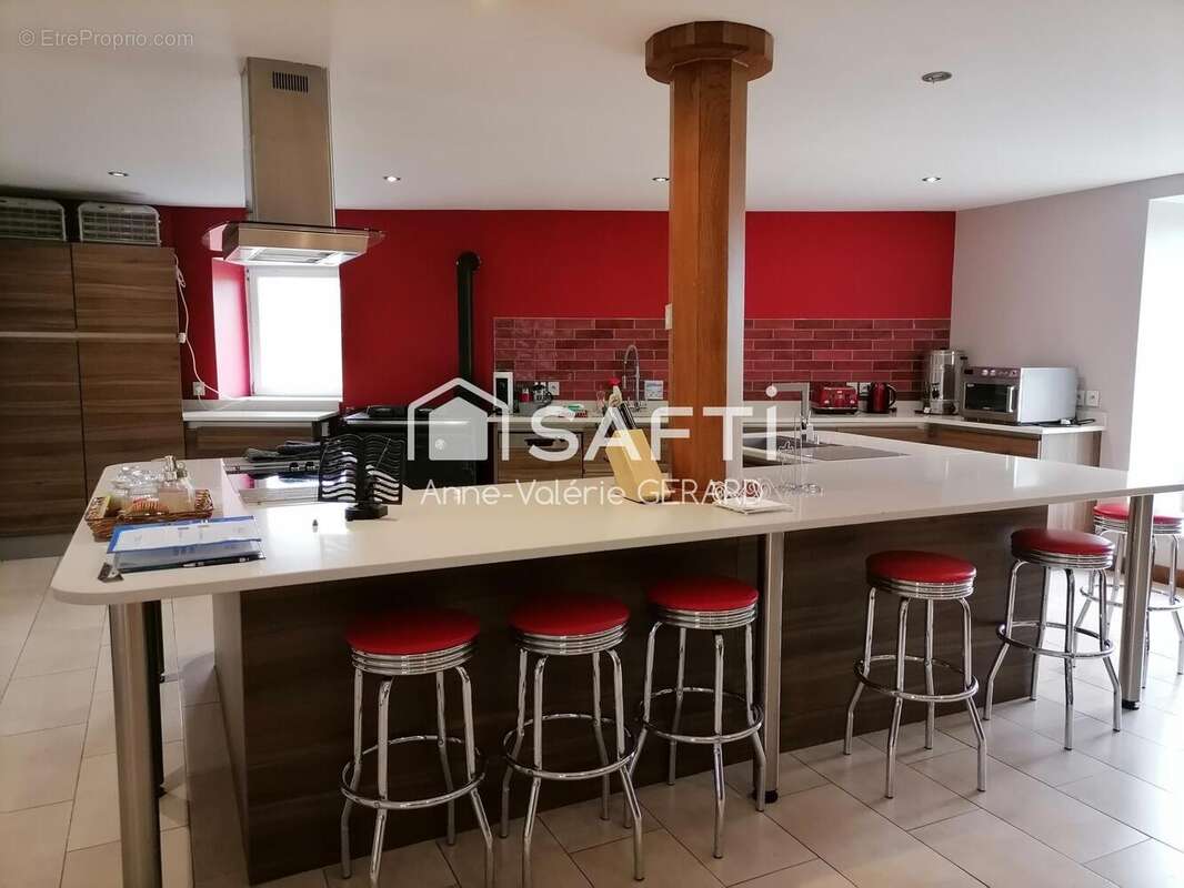 Photo 5 - Maison à DESERTINES