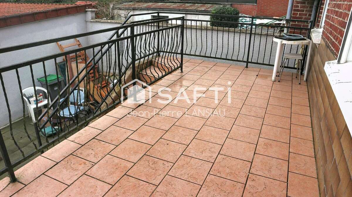 Maison 104 m² à Vitry-En-Artois  - photo 6