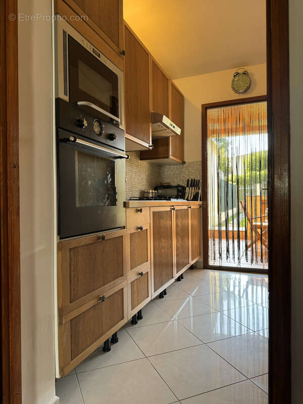 Maison à POGGIO-MEZZANA