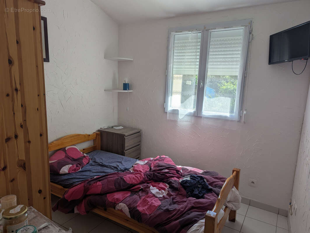 Appartement à CHALETTE-SUR-LOING