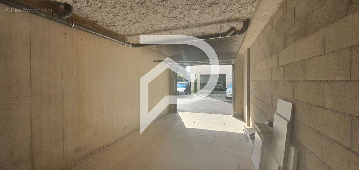 Parking à ARGELES-SUR-MER