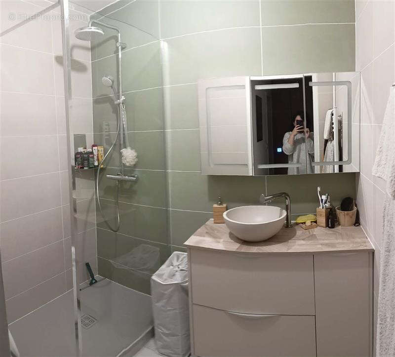 MONTPLAISIR, appartement 81 m2 - photo 4