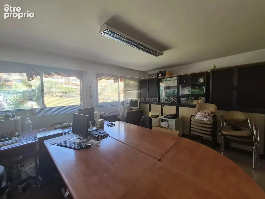Vente Bureau-local Nice(06200) 225 000ï¿œ - photo 8