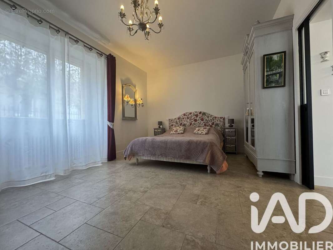 Photo 4 - Maison à CLOYES-SUR-LE-LOIR