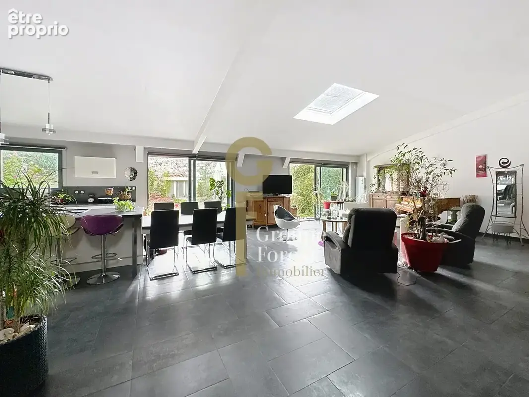 Maison 189 m² à Mouvaux  - photo 5