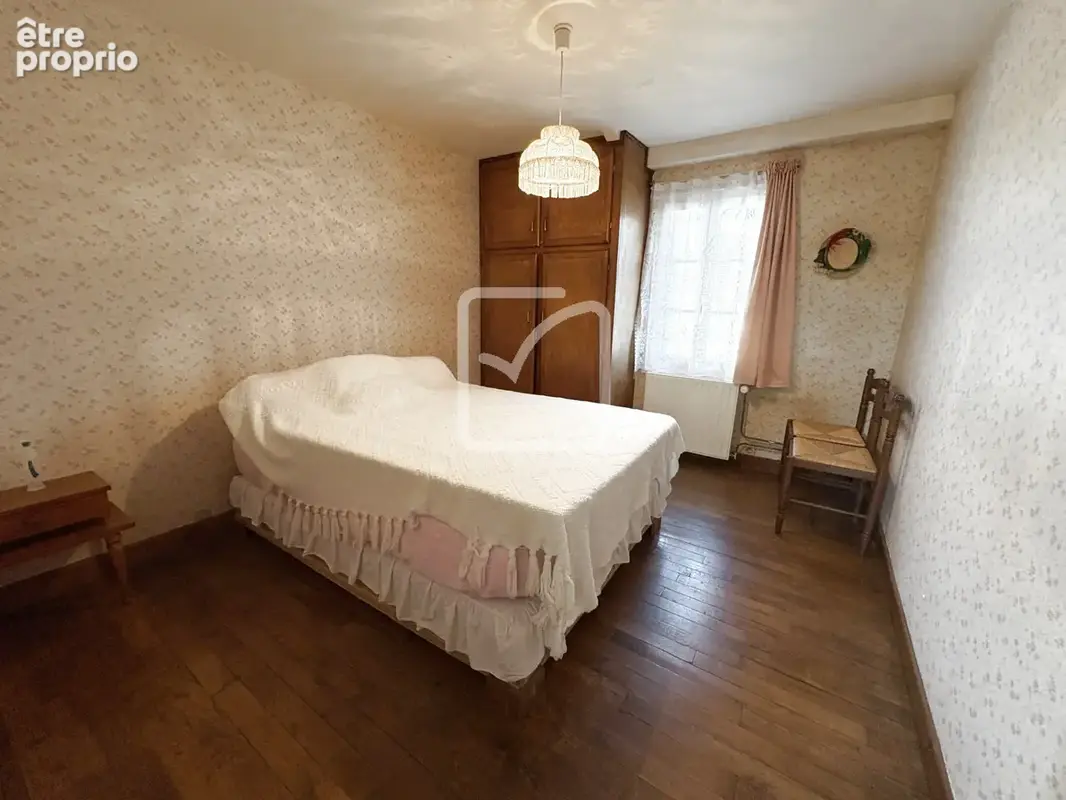 Maison de village 4 chambres - photo 6