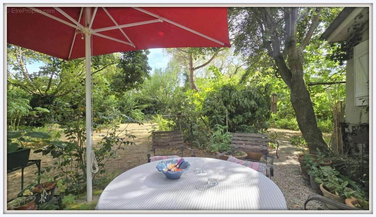 Maison à vendre 7 pièces VAUREAL (95) - photo 3