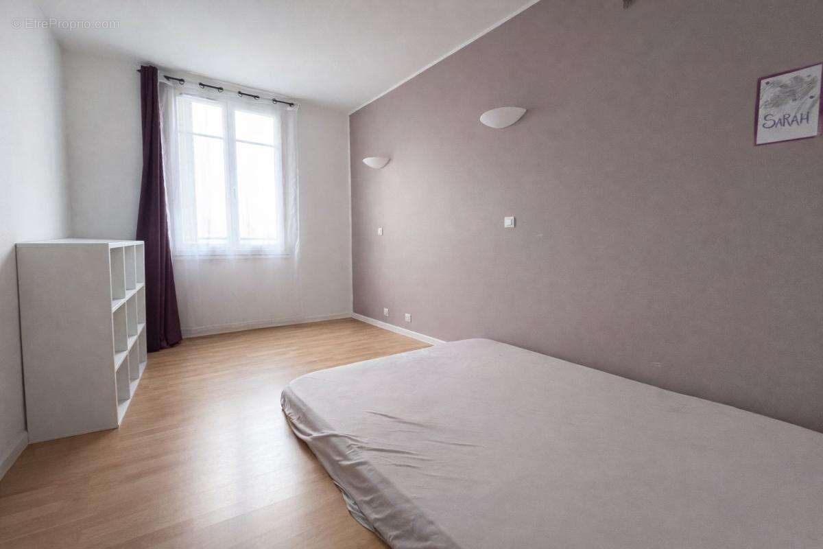 Appartement à RODEZ