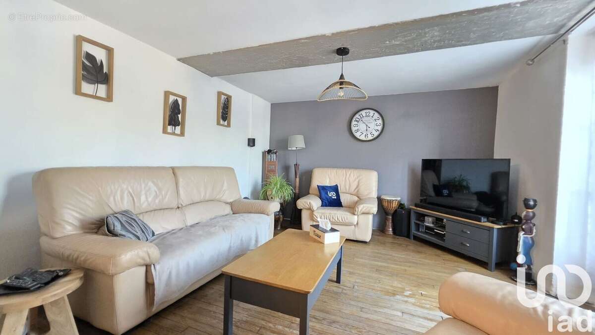 Photo 4 - Maison à AINCOURT