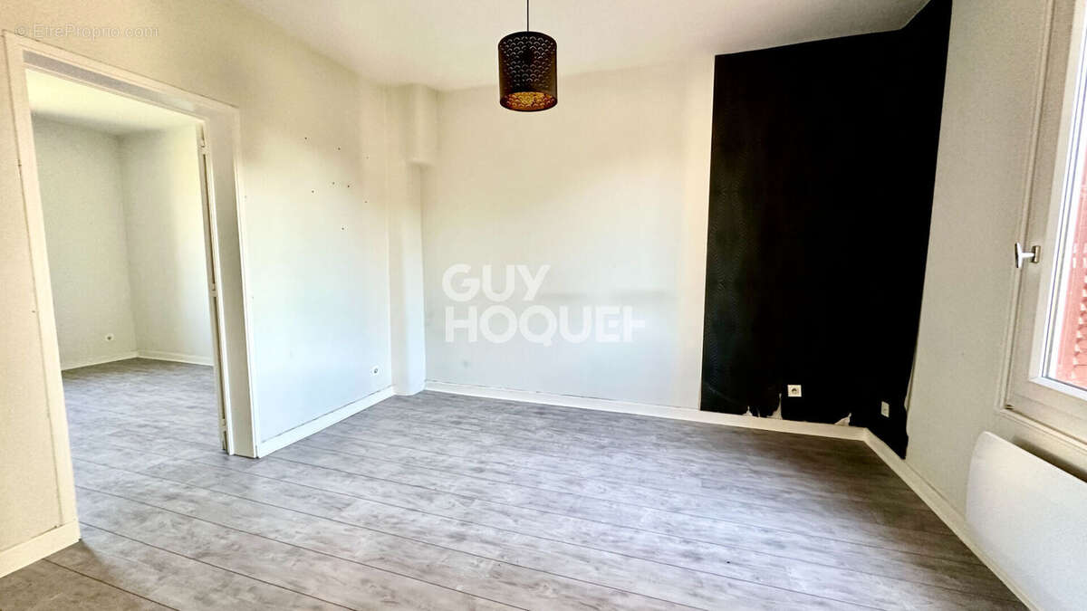 Maison à CLERMONT-FERRAND