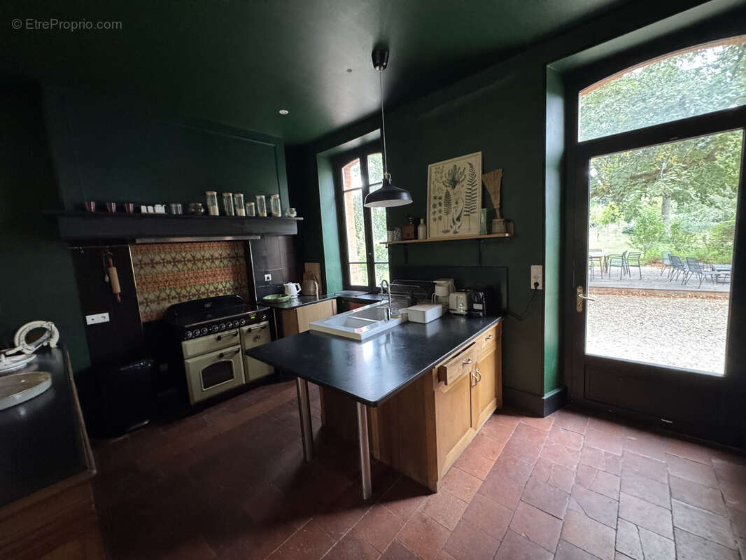 Maison à PAYRIN-AUGMONTEL