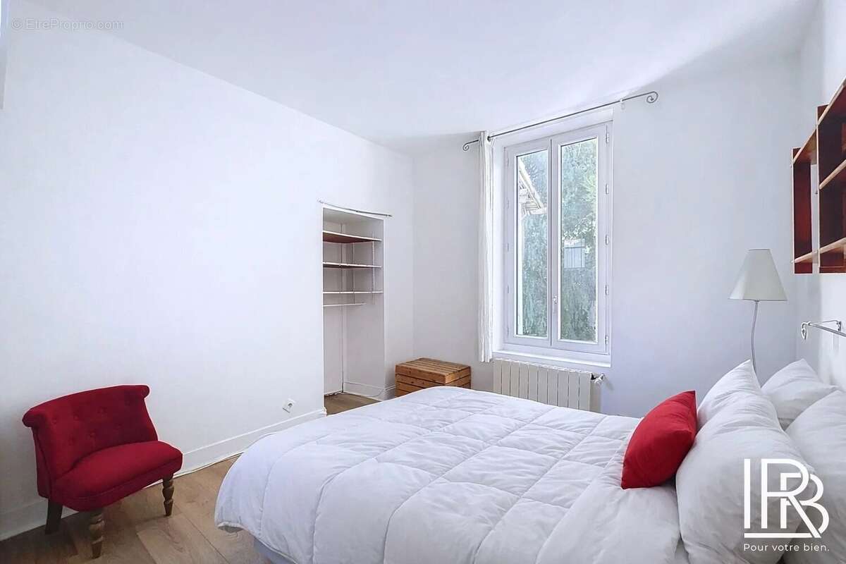 Maison à MARSEILLE-7E