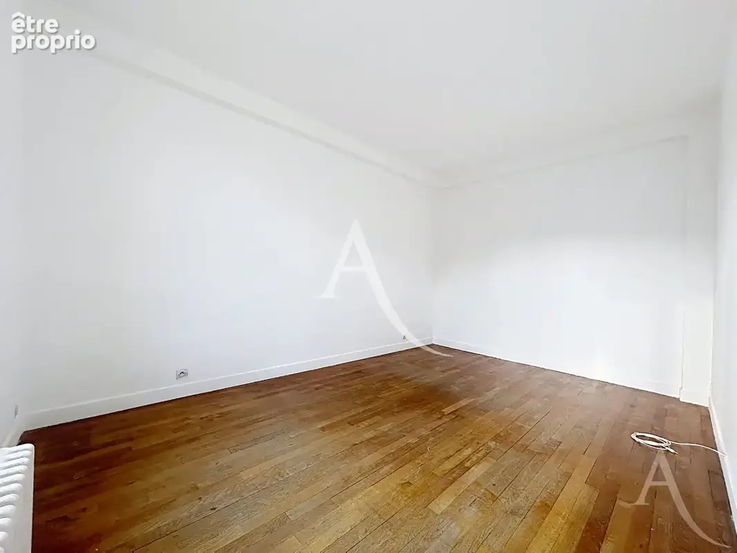 Appartement Place Saint Maclou à Mantes La Jolie, 2 pièces 57.37 m2 - photo 7