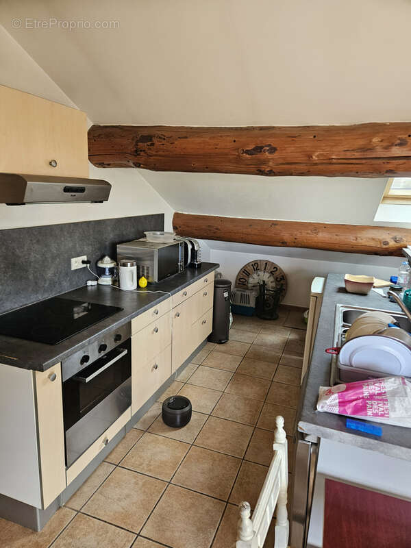 Appartement à ALES