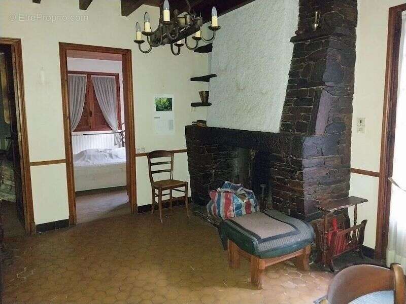 Maison à BAGNERES-DE-LUCHON