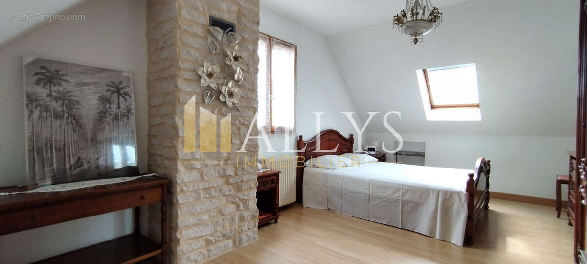 Maison 117 m² à Gisors  - photo 8