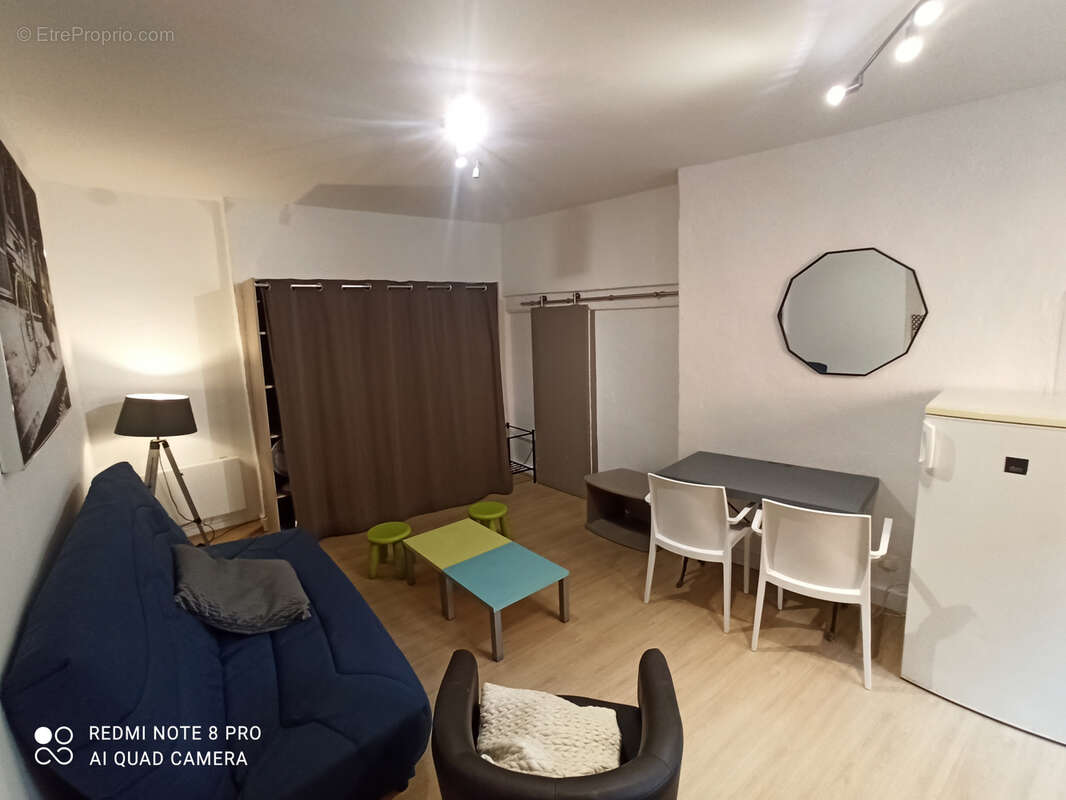 Appartement à DRAGUIGNAN