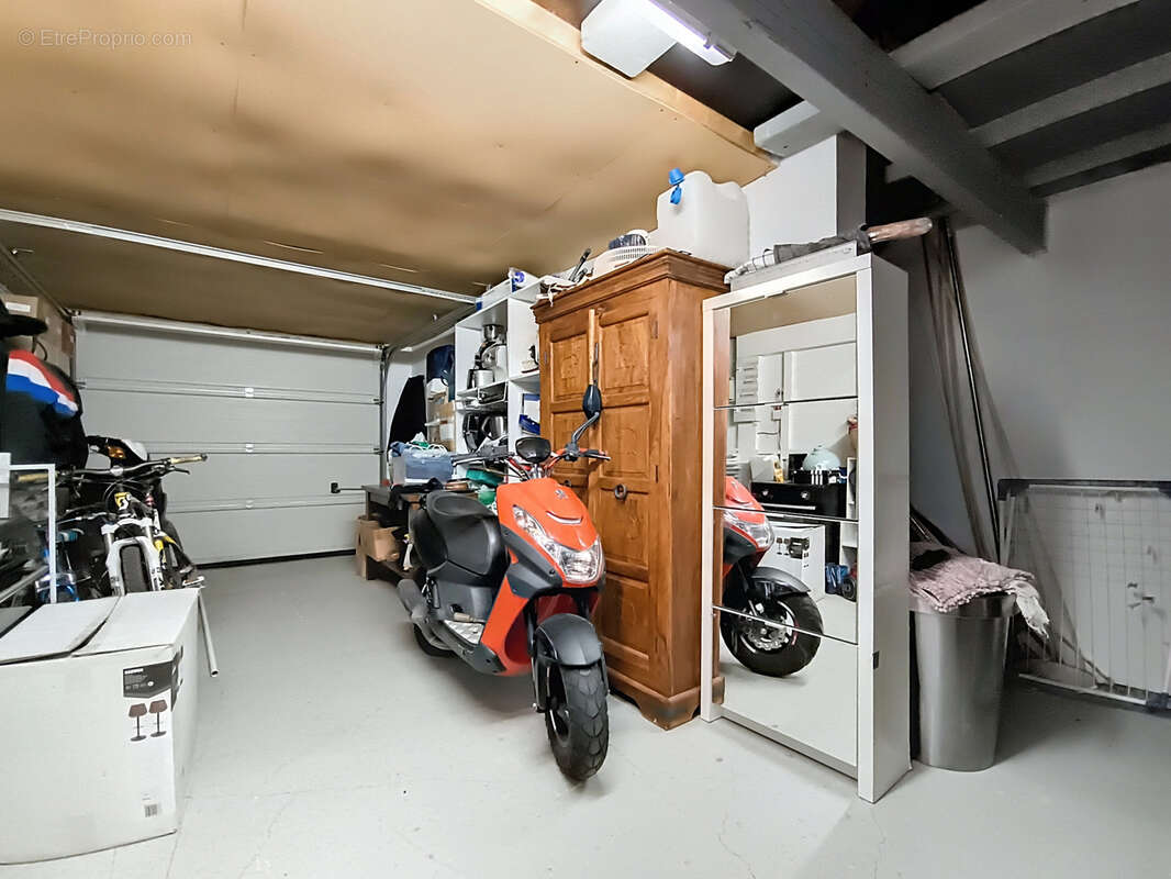 Maison à VILLELONGUE-DELS-MONTS