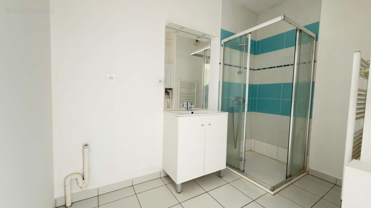 Appartement à TRIGNAC