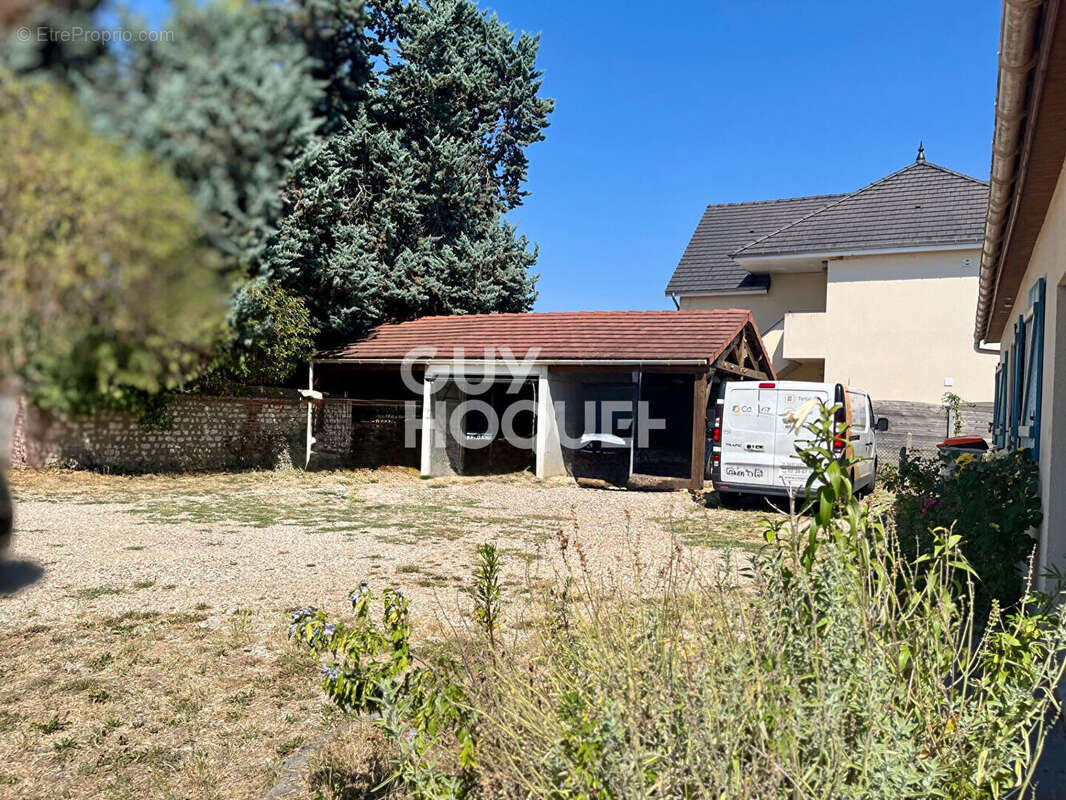 Villa contemporaine 6 pièces à vendre à Criquebeuf-sur-Seine - Réf. DD1920L - photo 4